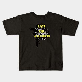 christian Kids T-Shirt